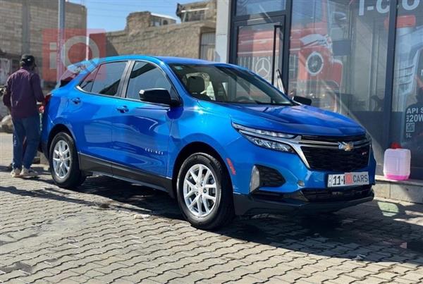 Chevrolet Equinox 2024 for sale in Iraq - Karbala